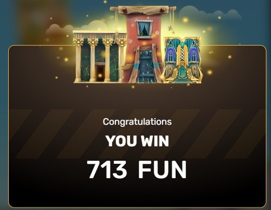 Tower Rush Auszahlung